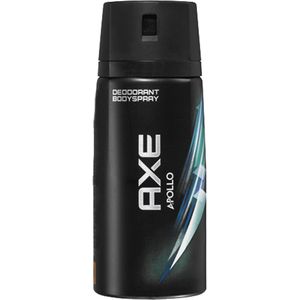 Axe - Apollo - Deodorant Bodyspray - 150 ml
