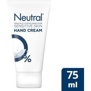 Neutral Handcrème 75 ml