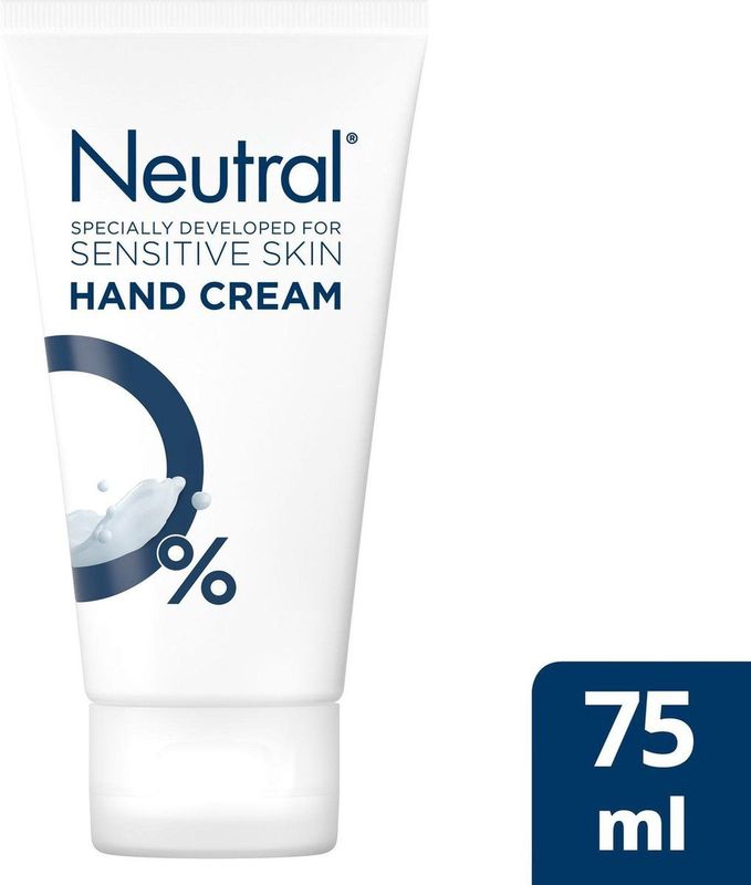Neutral Handcrème 75 ml