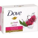 Dove - Go Fresh Revive - Zeepbar - 100g