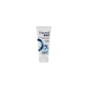 Neutral 0% Parfumvrij Intensive Repair Cream - 6 x 100 ml - Voordeelverpakking