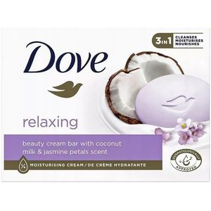Dove - Zeep - Coconut Cream Oil - 90 Gram