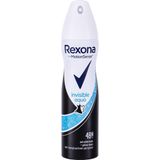 Rexona - Invisible Aqua - Antitranspirant Spray - 150 ml
