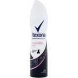 Rexona - Invisible Pure - Antitranspirant Spray - 150 ml