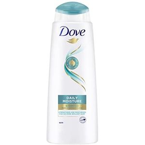 Dove - Daily Moisture - Shampoo - 400ml - Hydraterend