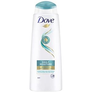 DOVE Shampoo Daily Moist 400 ml