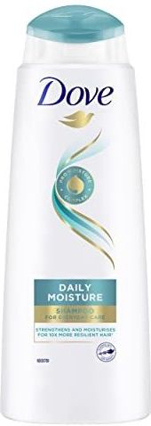 Dove - Daily Moisture - Shampoo - 400ml - Hydraterend