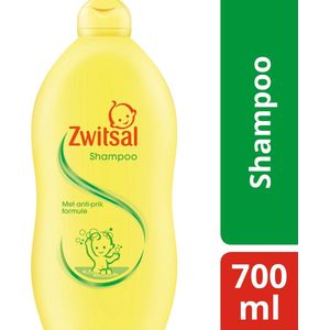 Zwitsal Shampoo 700ML