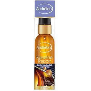 Andrélon Keratine Repair serum (75 ml)