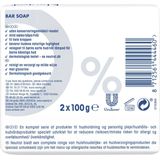 Neutral Zeep - 0% - bevat 0% parfum en 0% kleurstoffen - 12 x 2 stuks