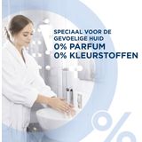 Neutral Zeep - 0% - bevat 0% parfum en 0% kleurstoffen - 12 x 2 stuks