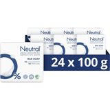 12x Neutral Zeeptablet 2 x 100 gr