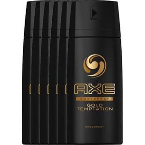 Axe Africa Douchegel 250ml