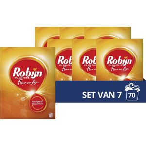 Robijn - Specials - Waspoeder - Fijn - Kleurbehoud - 1.5kg