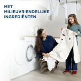 Waspoeder - Wit - Hypoallergeen - Parfumvrij