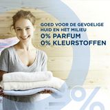 Waspoeder - Wit - Hypoallergeen - Parfumvrij