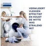 Waspoeder - Wit - Hypoallergeen - Parfumvrij