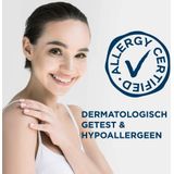 Waspoeder - Wit - Hypoallergeen - Parfumvrij