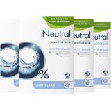 Waspoeder - Wit - Hypoallergeen - Parfumvrij