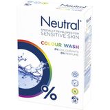 Neutral Waspoeder Kleur 1188g