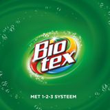 6x Biotex Handwas & Inweek Poeder 750 gr