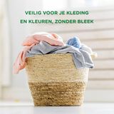 6x Biotex Handwas & Inweek Poeder 750 gr