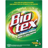 6x Biotex Handwas & Inweek Poeder 750 gr