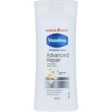 Vaseline Lotion Adv Repair CC 200ML 1 flacon