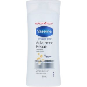 Vaseline Lotion Adv Repair CC 200ML 1 flacon