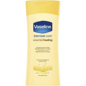Vaseline Essential Healing - 200 ml - Bodylotion