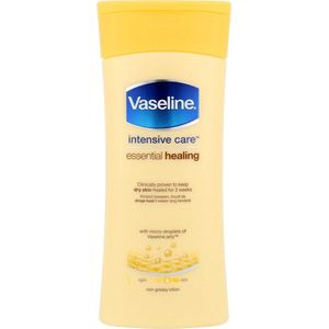 Vaseline Essential Healing - 200 ml - Bodylotion