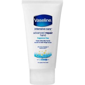 Vaseline Intensive Care Advanced Repair Handcrème 75ml