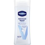 Vaseline - Intensive Care Advanced Repair - Bodylotion - 400 ml - Parfumvrij