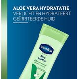 Vaseline Aloe Soothe Bodylotion - 400 ml