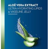 Vaseline Aloe Soothe Bodylotion - 400 ml