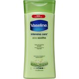 Vaseline Aloe Soothe - 200 ml - Bodylotion