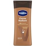 Vaseline Cocoa Bodylotion - 6 x 200 ml
