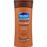 Vaseline - Cocoa Radiant - Bodylotion - 200 ml - Cacaoboter