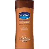 Vaseline - Cocoa Radiant - Bodylotion - 200 ml - Cacaoboter