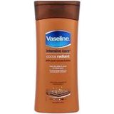 Vaseline Cocoa Radiant Intensive Care Bodylotion - 200 ml