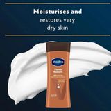 Vaseline - Cocoa - Bodylotion - 400 ml - Met Cocoa Butter