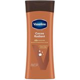 Vaseline - Cocoa - Bodylotion - 400 ml - Met Cocoa Butter
