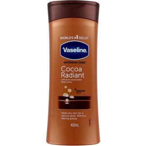 Vaseline Bodylotion - Cocoa 400 ml