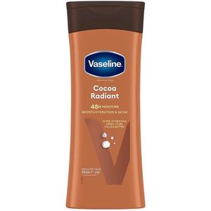 Vaseline - Cocoa - Bodylotion - 400 ml - Met Cocoa Butter