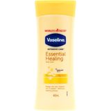 Vaseline - Intensive Care Essential Healing - Body Lotion - 400 ml - Hydraterende Formule