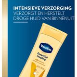 Vaseline - Intensive Care Essential Healing - Body Lotion - 400 ml - Hydraterende Formule