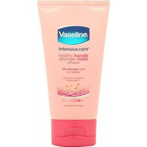 Vaseline - Intensive Care - Lotion - 75 ml - Gezonde Handen Sterkere Nagels