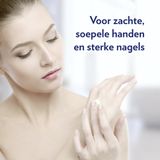 Vaseline Handcreme - Healthy Hands & Stronger Nails 200 ml