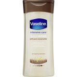 Vaseline Cocoa Radiant Oil Gel 200ML