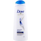 Dove Intensieve Herstellende Shampoo - 400ml